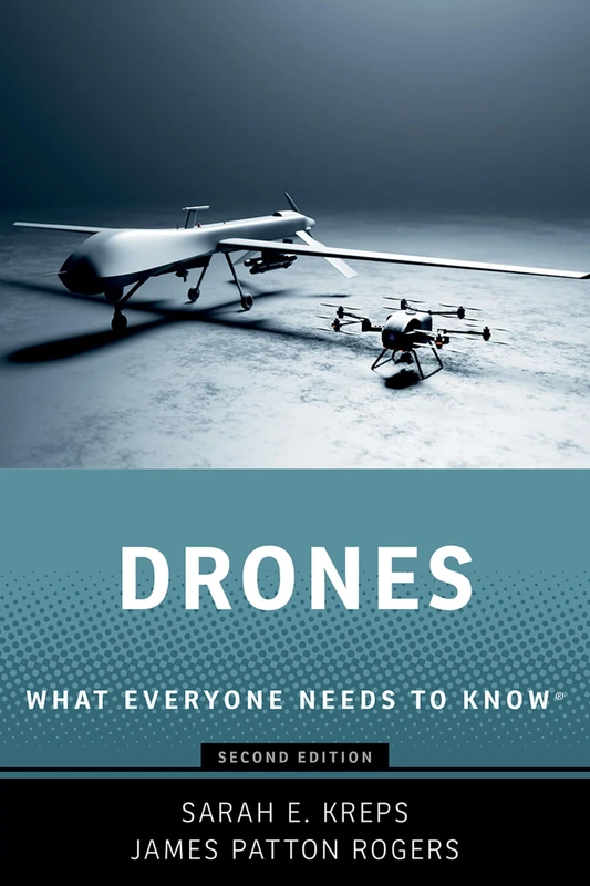 Drones: What Everyone Needs to Know® - Image 1