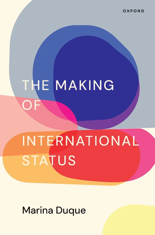 The Making of International Status - Image 1