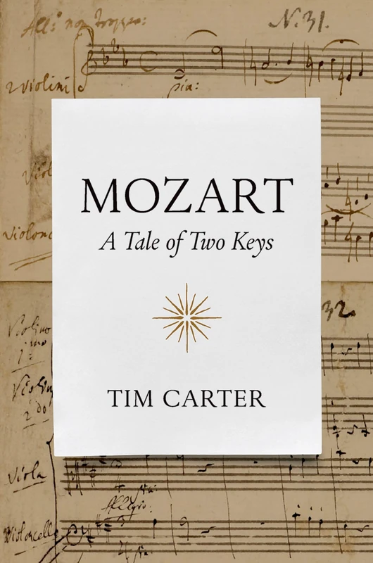 Mozart: A Tale of Two Keys