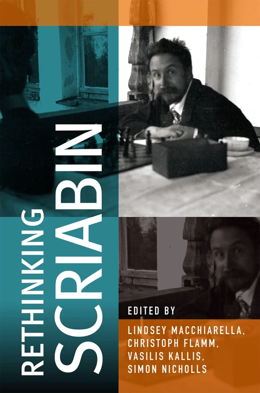 Rethinking Scriabin