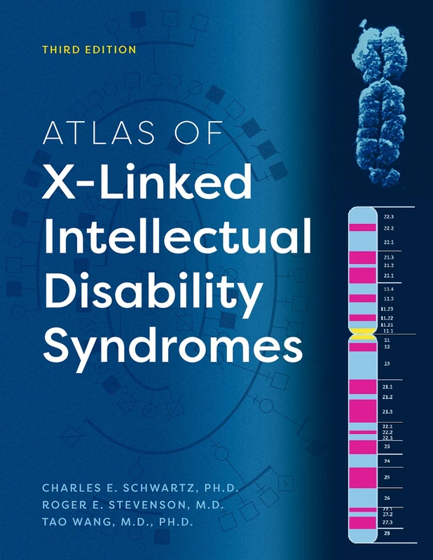 Atlas of X-Linked Intellectual Disability Syndromes