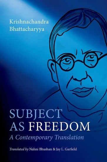 Subject as Freedom: A Contemporary Translation