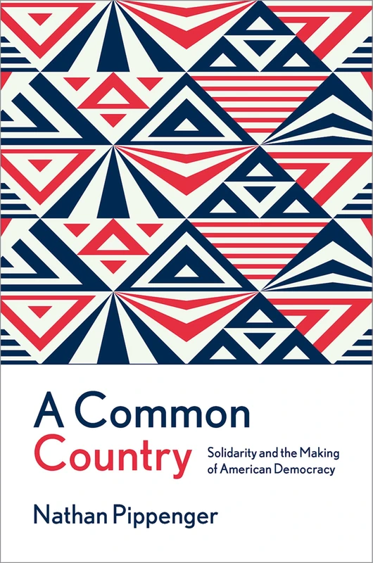 A Common Country: Solidarity and the Making of American Democracy