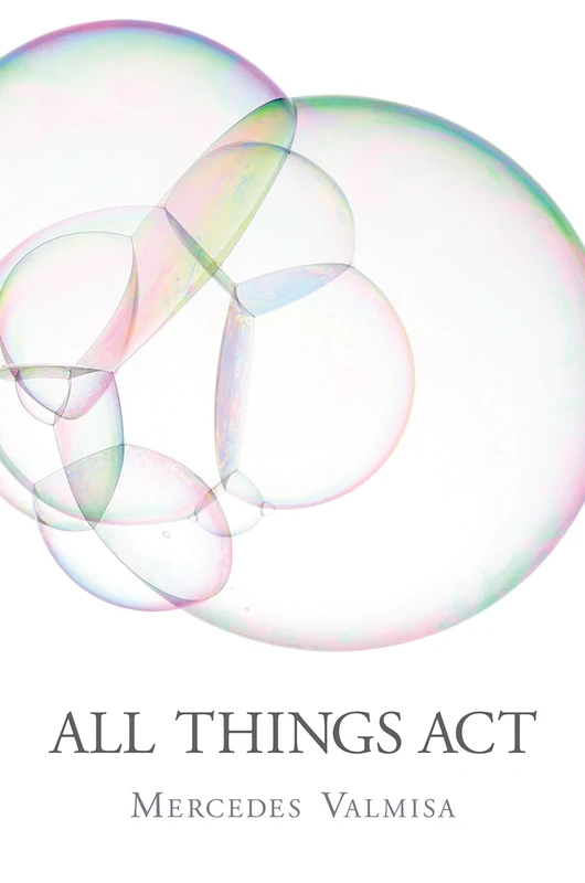 Oxford University Press - All Things Act Book - Image 1