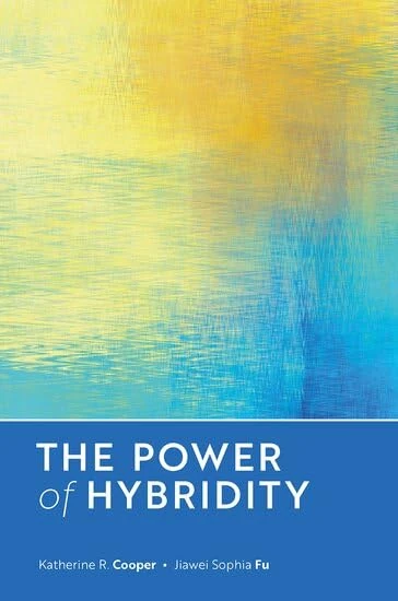 The Power of Hybridity - Image 1