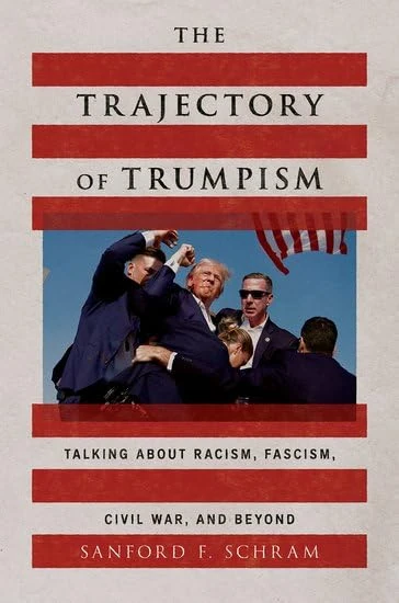 The Trajectory of Trumpism: Talking about Racism, Fascism, Civil War, and Beyond