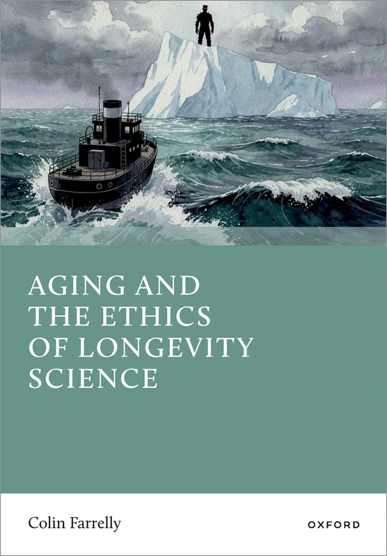 Aging and the Ethics of Longevity Science - Image 1