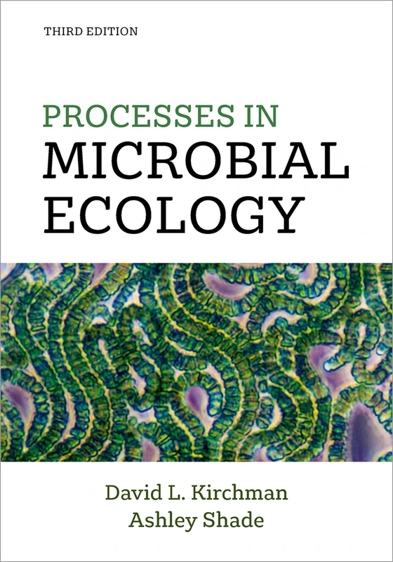 Processes in Microbial Ecology (Oxford Scholarship Online)
