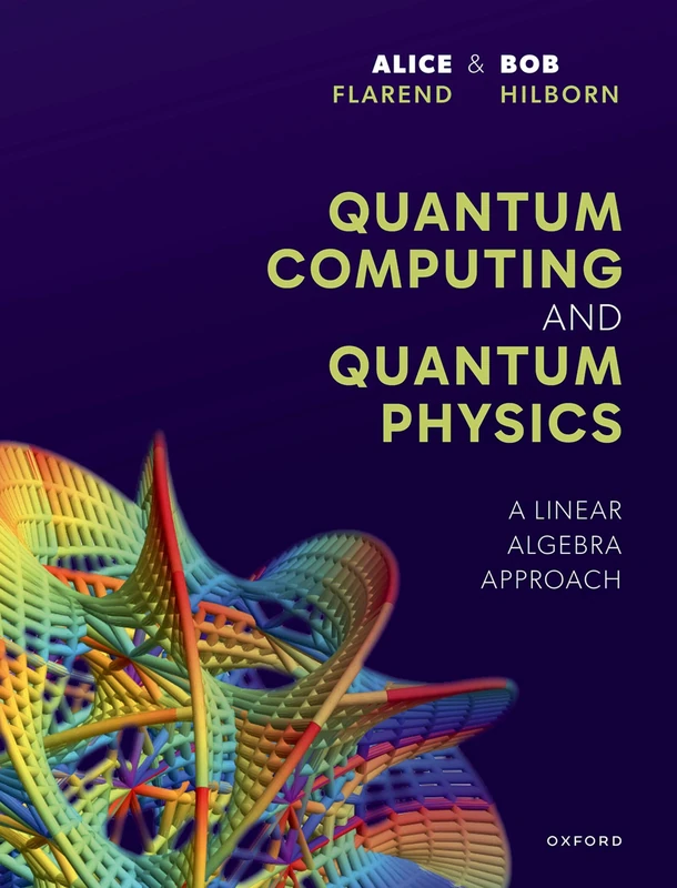 Quantum Computing and Quantum Physics: A Linear Algebra Approach