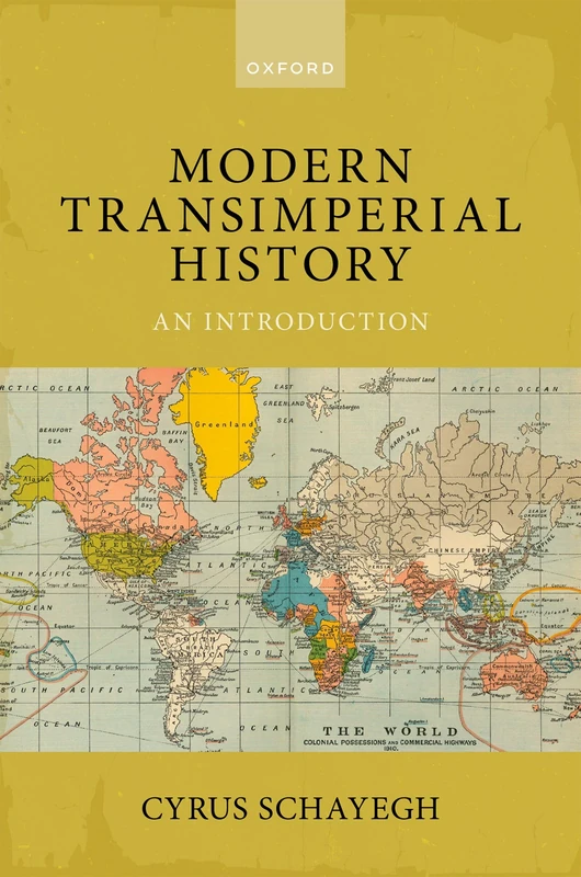 Modern Transimperial History: An Introduction