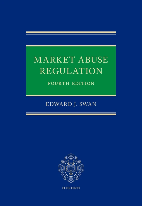 Market Abuse Regulation