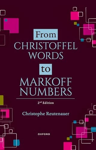 From Christoffel Words to Markoff Numbers