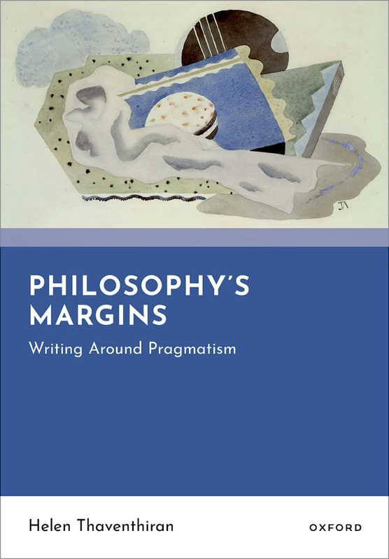 Philosophy's Margins: Writing Around Pragmatism