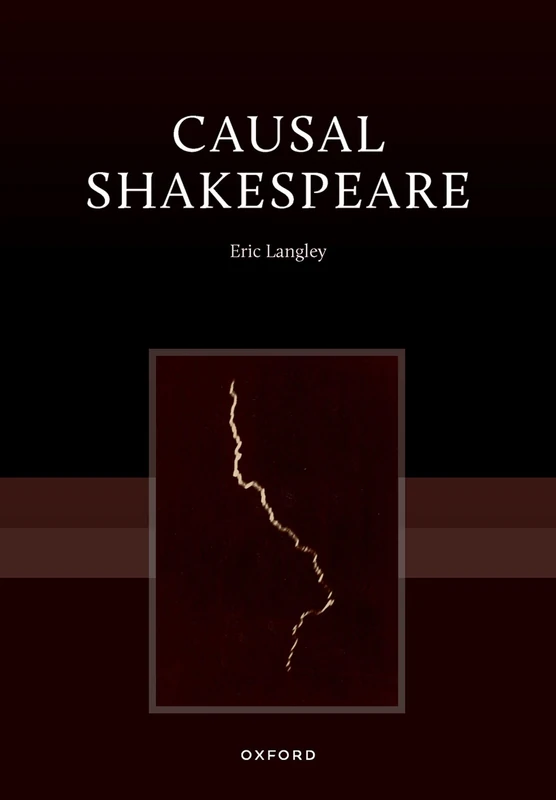 Causal Shakespeare