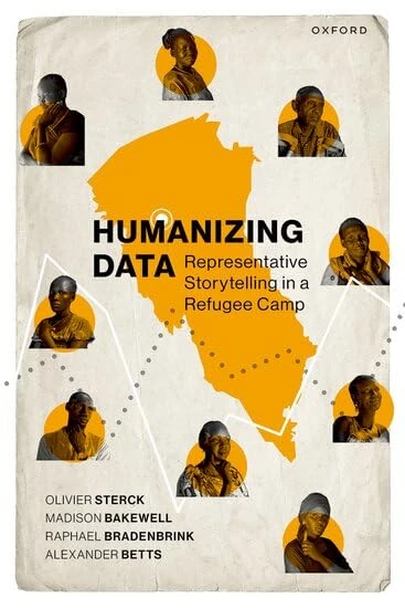 Humanizing Data: Representative Storytelling in a Refugee Camp