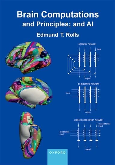 Brain Computations and Principles; and AI