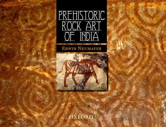 Prehistoric Rock Art of India