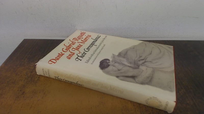 Morris Correspondence