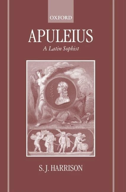 Apuleius: A Latin Sophist