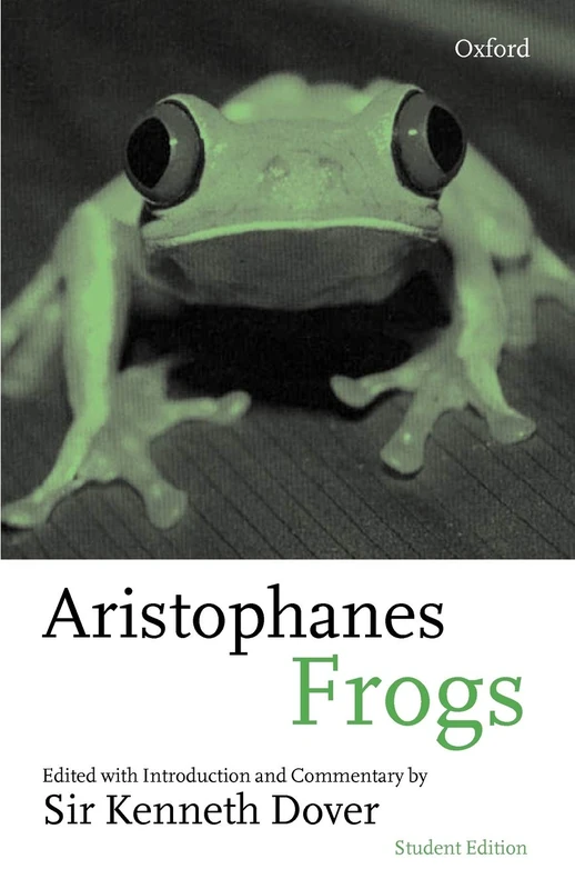 Aristophanes Frogs