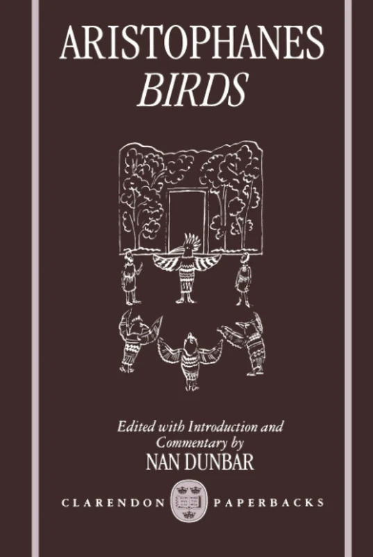 Aristophanes Birds