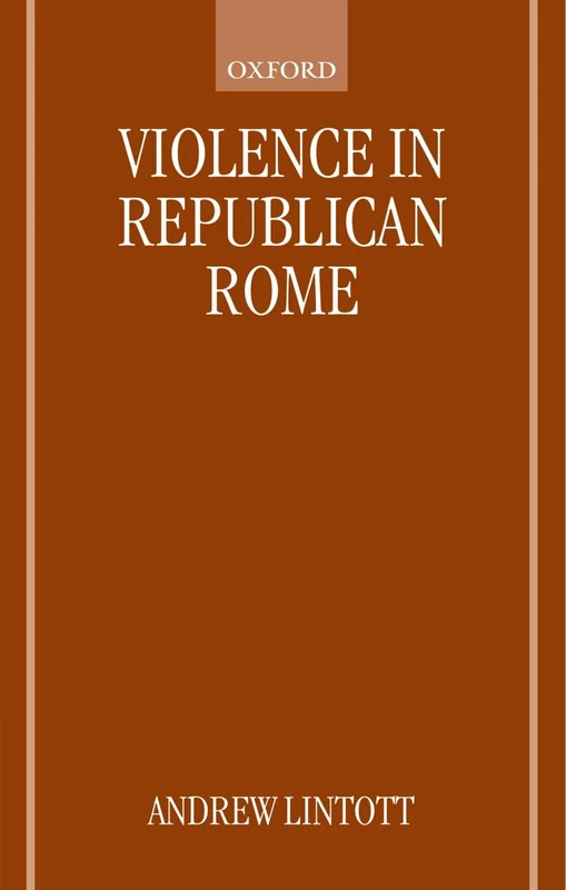 Violence in Republican Rome