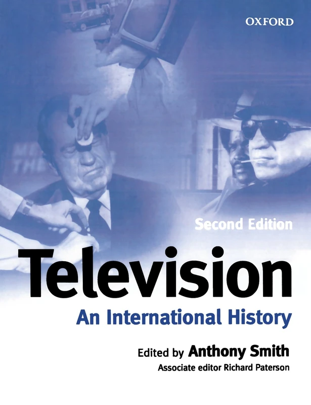 Television: An International History