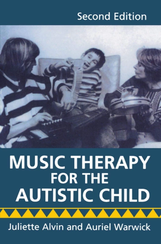 Music Therapy for the Autistic Child - Image 1