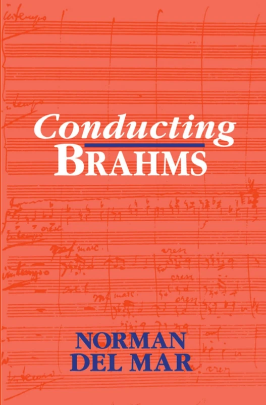 Conducting Brahms