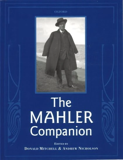 The Mahler Companion