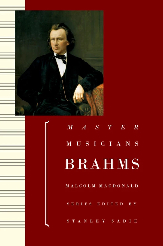 Brahms (Composers Across Cultures)