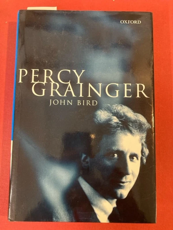 Percy Grainger