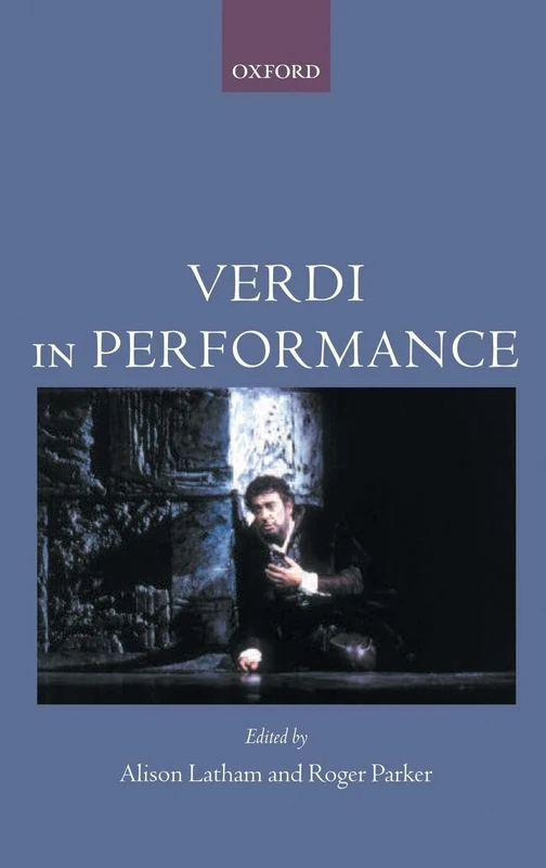 Verdi in Performance