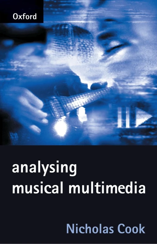 Analysing Musical Multimedia - Image 1
