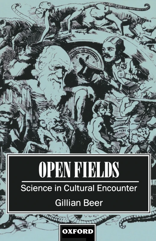 Open Fields: Science in Cultural Encounter - Image 1