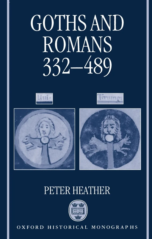 Goths and Romans 332-489 - Image 1