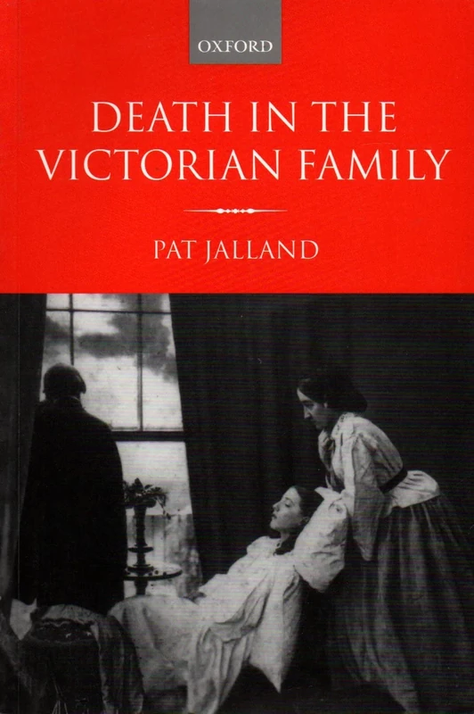 Death In The Victorian Family