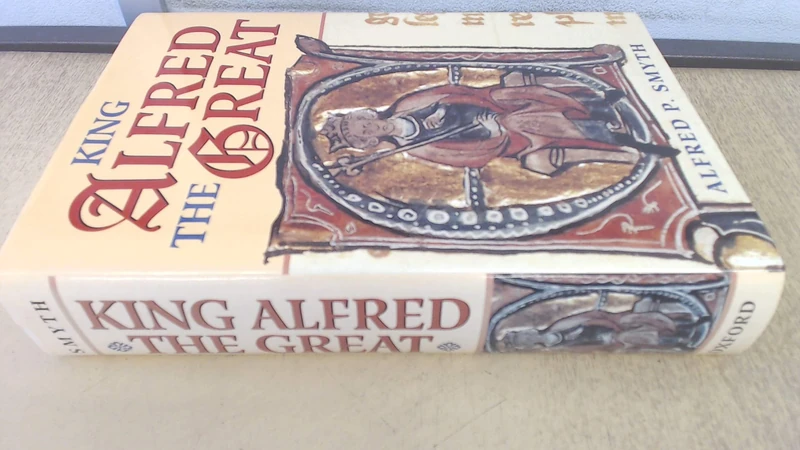King Alfred the Great