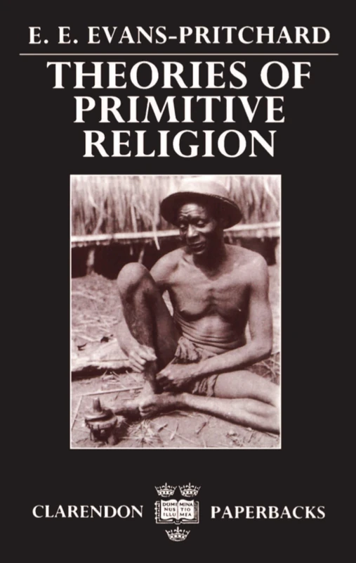 Theories of Primitive Religion - Image 1