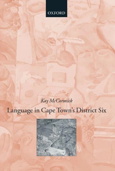 Language in Cape Town's District Six - Image 1