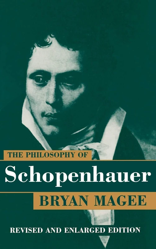 The Philosophy of Schopenhauer