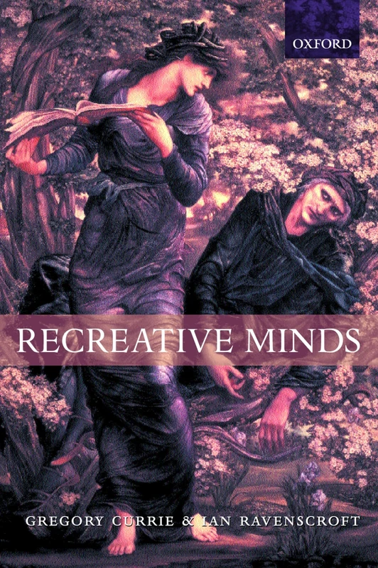 Recreative Minds: Imagination in Philosophy and Psychology - Image 1