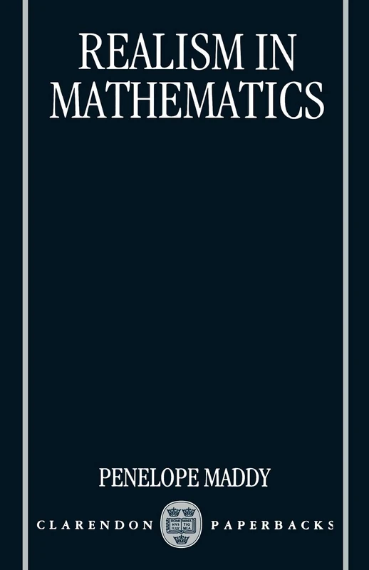 Realism in Mathematics (Clarendon Paperbacks)