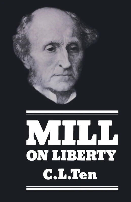 Mill On Liberty