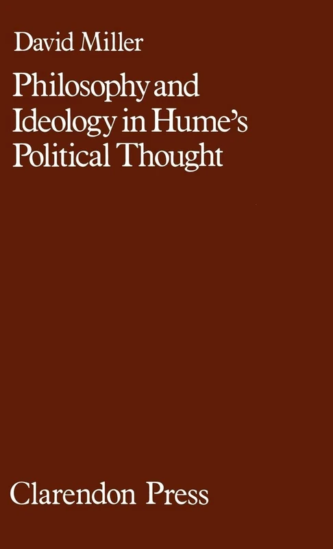 Philosophy and Ideology in Hume's Political Thought - Image 1