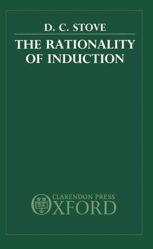 The Rationality of Induction - Image 1