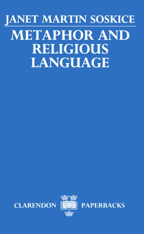 Metaphor and Religious Language - Image 1