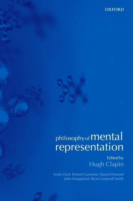 Philosophy of Mental Representation - Image 1