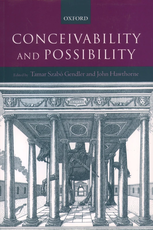 Conceivability And Possibility