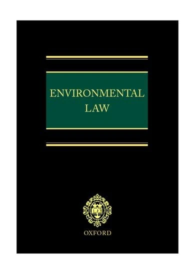 Environmental Law